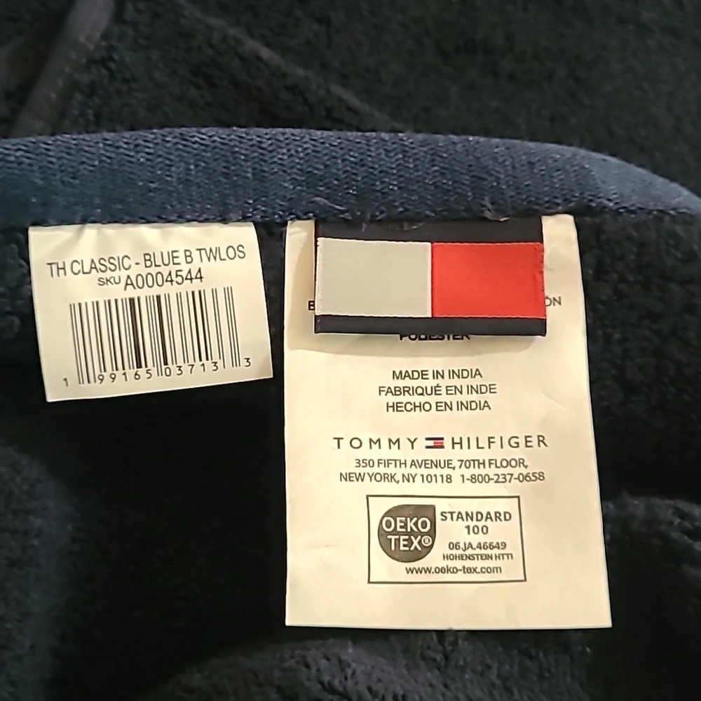 Tommy Hilfiger Bath Towel Set